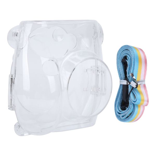 Clear PP case for Mini 7+