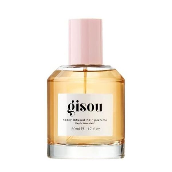 Gisou Wildflower Honey Infused Hair Perfume 50ml