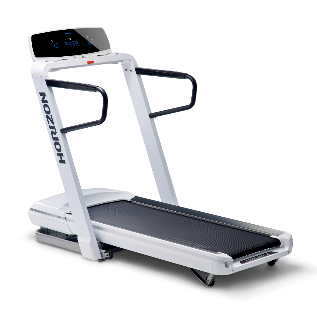 Horizon Fitness Omega Z Home Treadmill Buy Online in South Africa