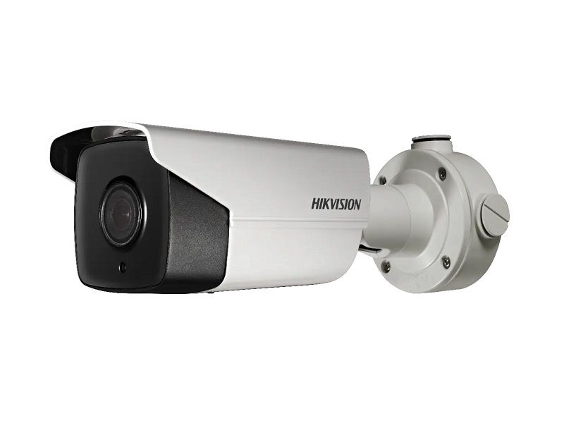 HIKVISION 2MP DarkFighter Lite Moto Varifocal Bullet Network Camera