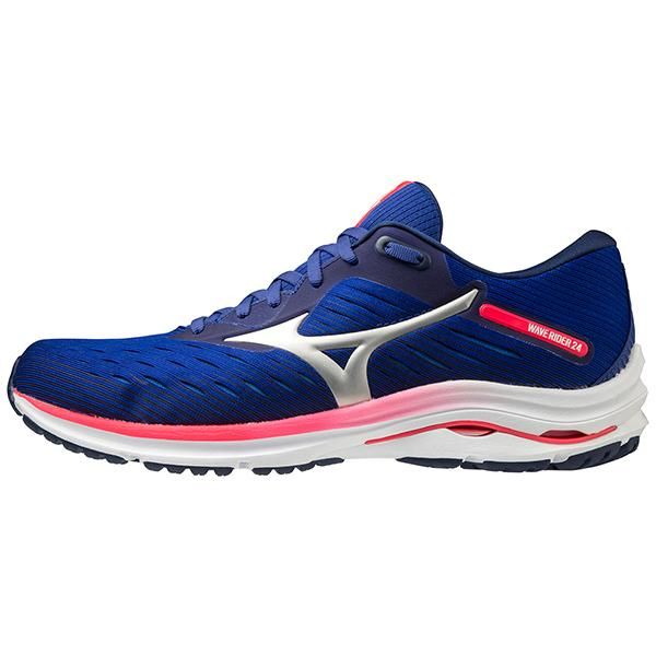 Mizuno Men's Wave Rider 24 Running Shoes