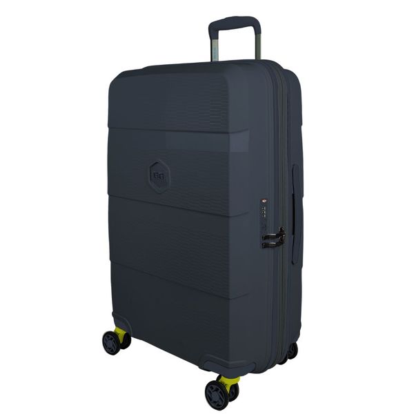 BG Berlin Zip2 69cm Check-in Spinner