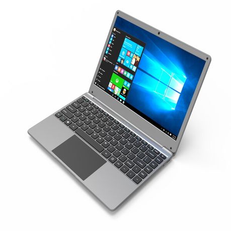 14-Inch Student Laptop with Intel N4020, 256GB ROM, 8GB RAM and Mini HDMI Image