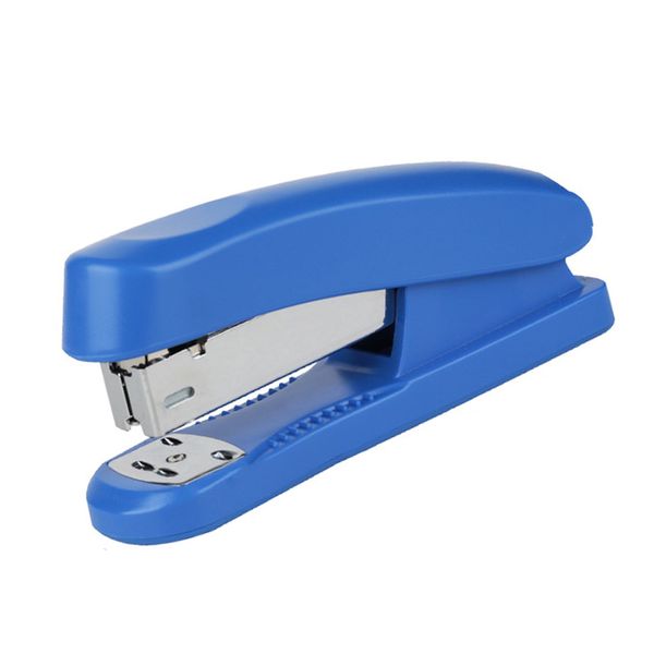 Metal Desktop Stapler for 24/6 Staples Office
