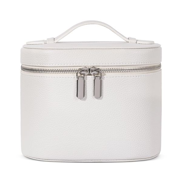 Sleek Cosmetic Organizer