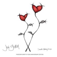 Secrets Nobody Keeps (CD / Album Digipak)