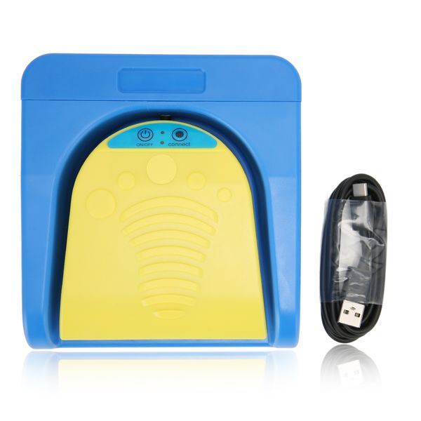 Foot Switch Pedal Wireless High Sensitivity