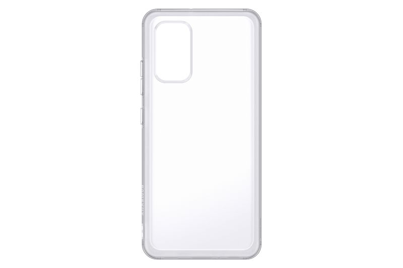 Samsung Galaxy A32 4G/Lte Soft Clear Case-Clear