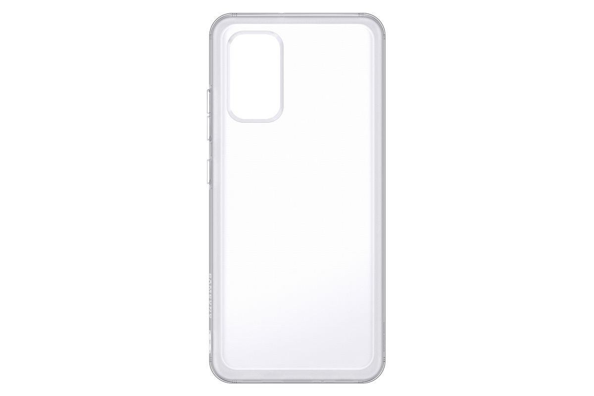 Samsung Galaxy A32 4G/Lte Soft Clear Case-Clear | Shop Today. Get it ...