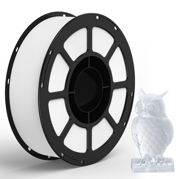 3D Printer PETG Filament 1.75mm 1KG