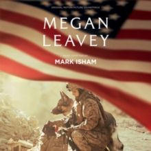 Megan Leavey (CD / Album)