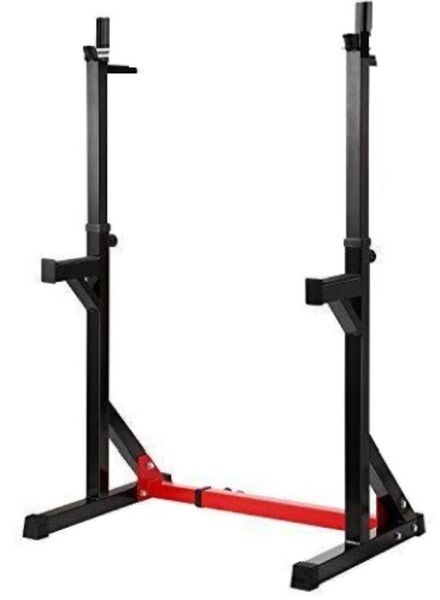 SuperStrength Weight Rack