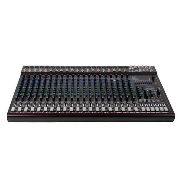Agera Acoustic CCR-2642 PRO 26-Channel Analog Mixer