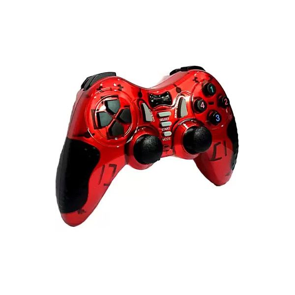 Computer USB Controller - Red