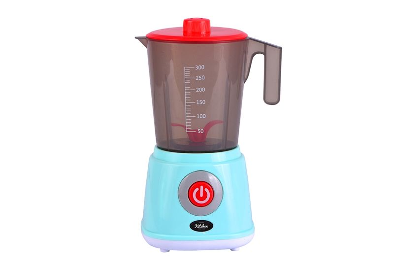 Infunbebe 1st Countertop Blender