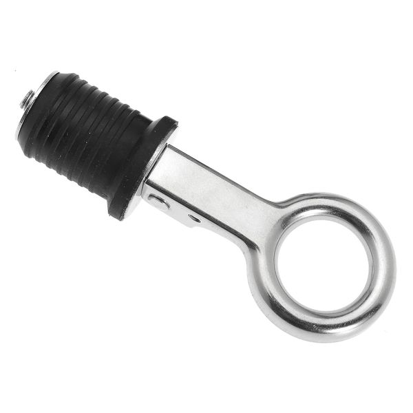 Tool Boat Camping Twist /Seal Steel Snap Handle Snap Drain Plug (25mm/35mm)