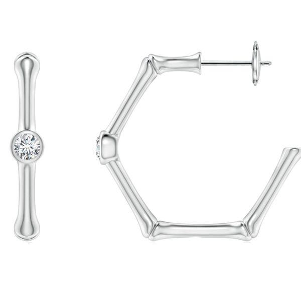 Swarovski Clear Crystal image