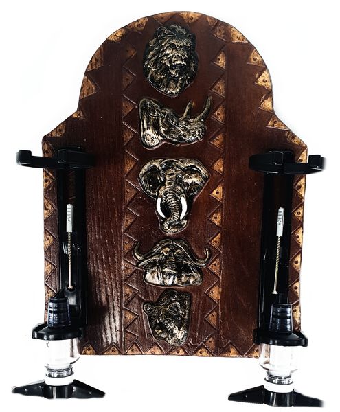 Mr- Bar Big 5 (2 Optic) Liquor Dispenser