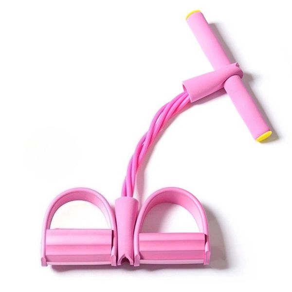 Resistance Elastic Pull Rope Training Device, Abdominal Resistance Band