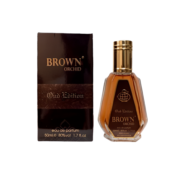 Brown Orchid Oud edition EDP 50ml