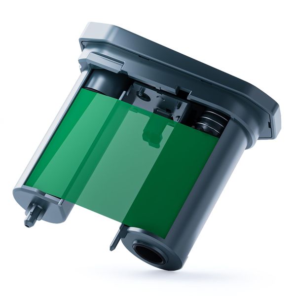 Niimbot - M2_H Printer Thermal Transfer Ribbon Cartridge - 50mm × 24m