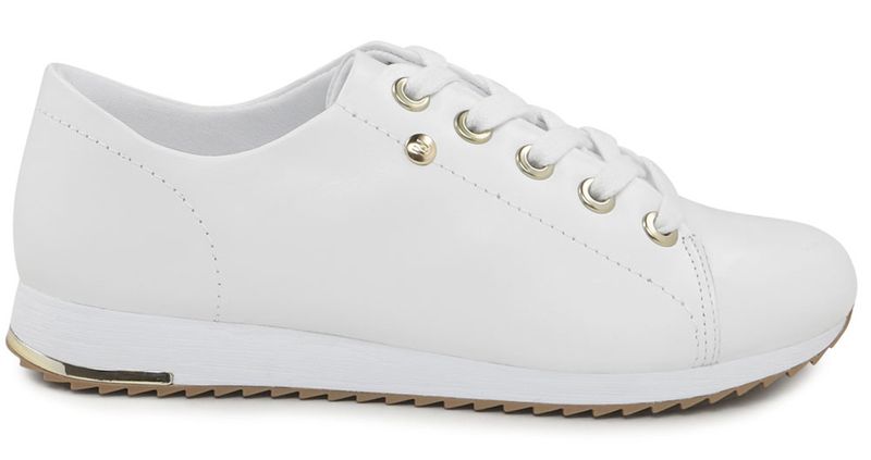 Usaflex Serena Sneaker White