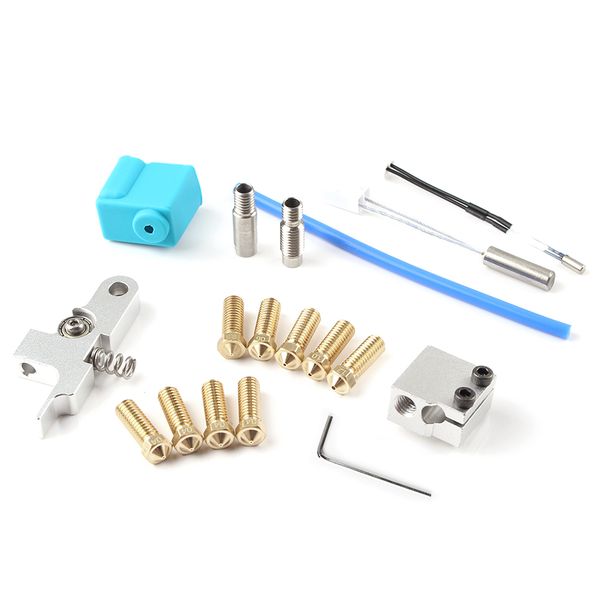 3D Printer Nozzle Kit