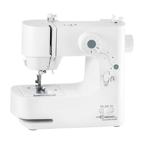 Empisal Electronic Sewing Machine EMSM12 - 862839