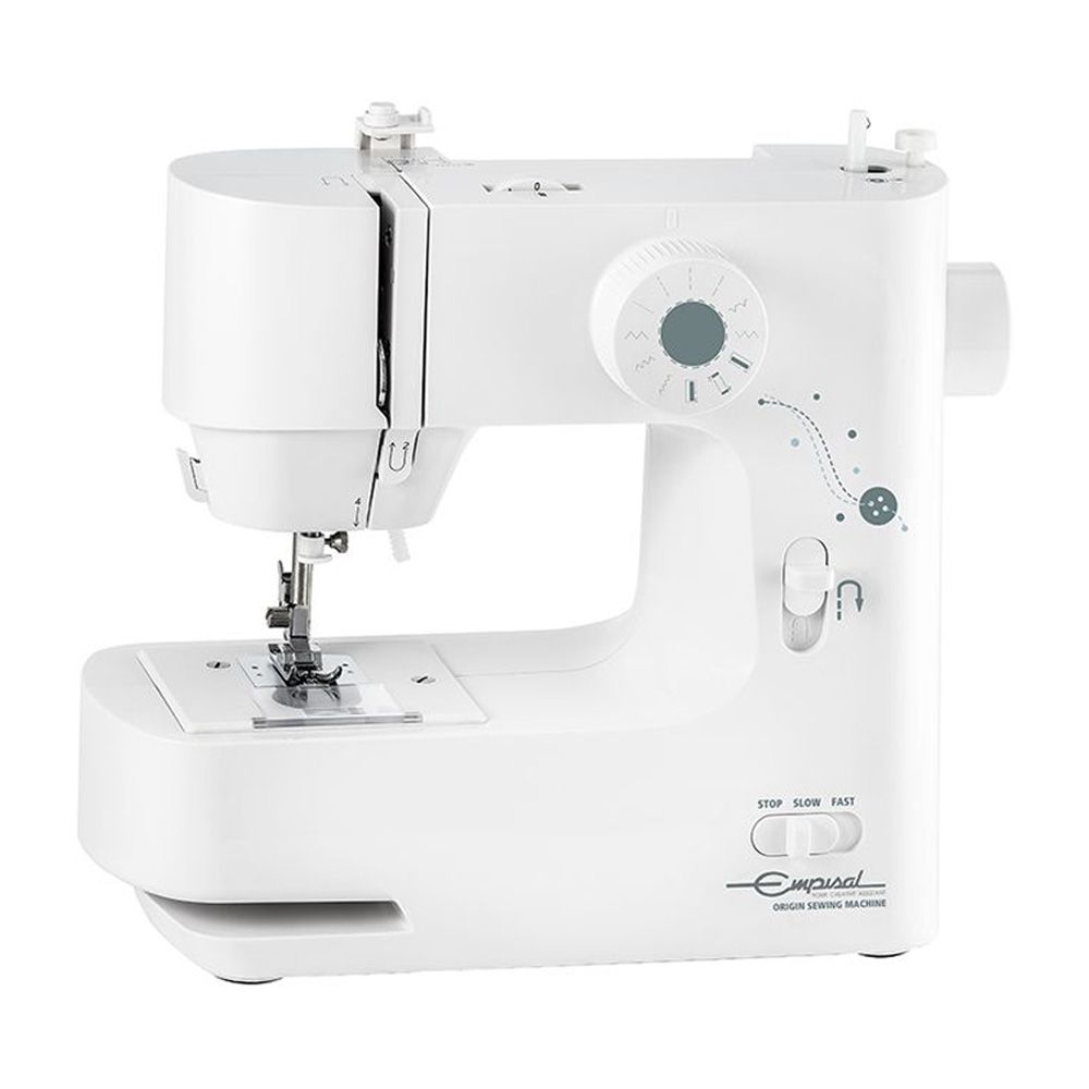 Empisal Electronic Sewing Machine EMSM12 862839 Buy Online in South