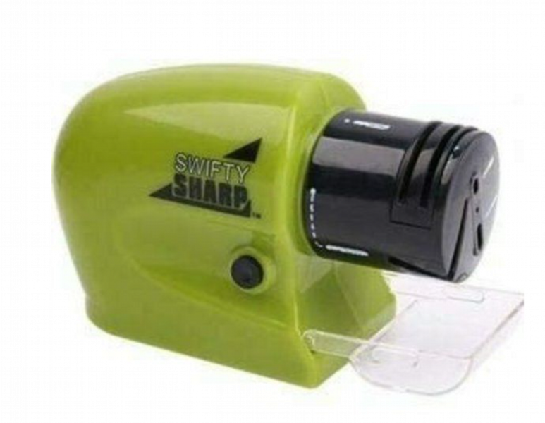 Motorized Knife Sharpener