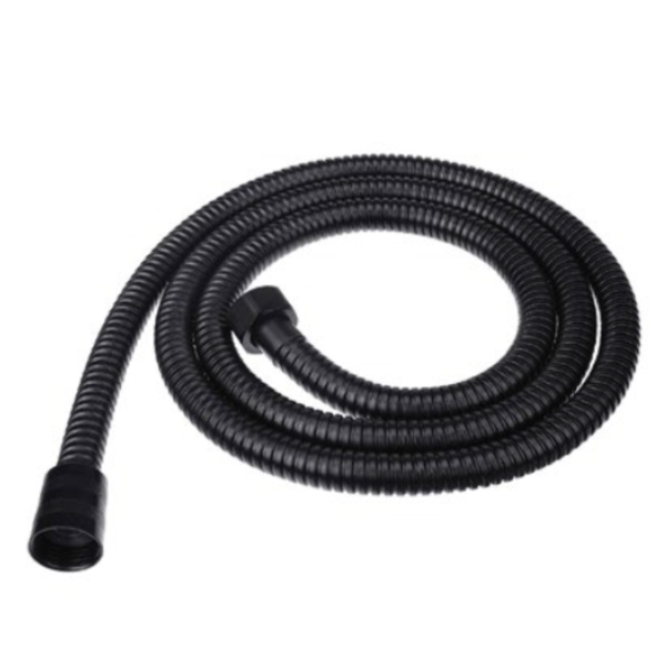 Luxus Black Bidet Shower Hose