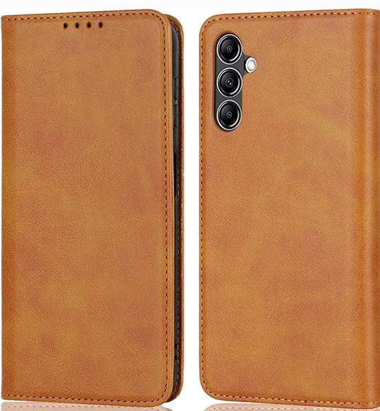 Protective Flip Case Compatible with Samsung Galaxyy A33 5G - Book Cover