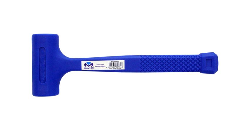 Marathon Tools Recoil Free Hammer 40mm