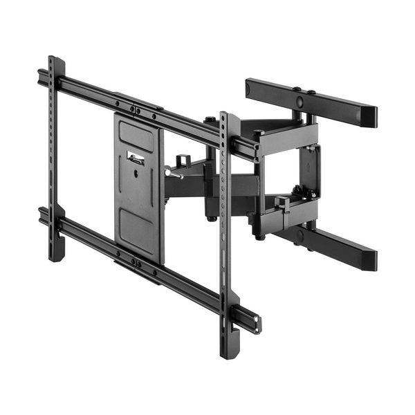 Goobay TV Wall Mount Basic FULLMOTION (XL) for TVs from 43" to 100