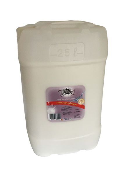 Hallelujah Handy House Hold Cleaner 25L