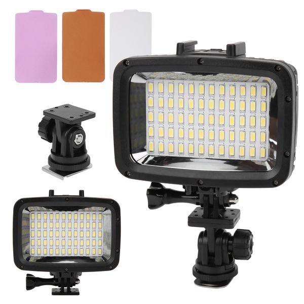 SL-101 40m 5500-6000K Video Light