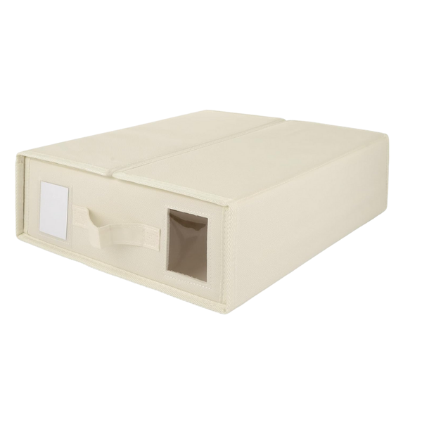 Decorum &amp; Co - Flexi Collapsible Box Organizer