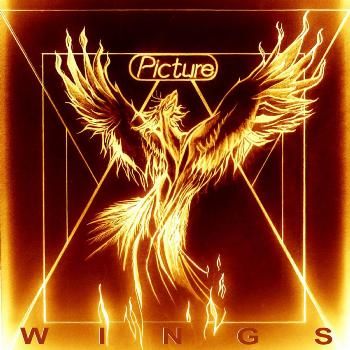 Wings (CD / Album)