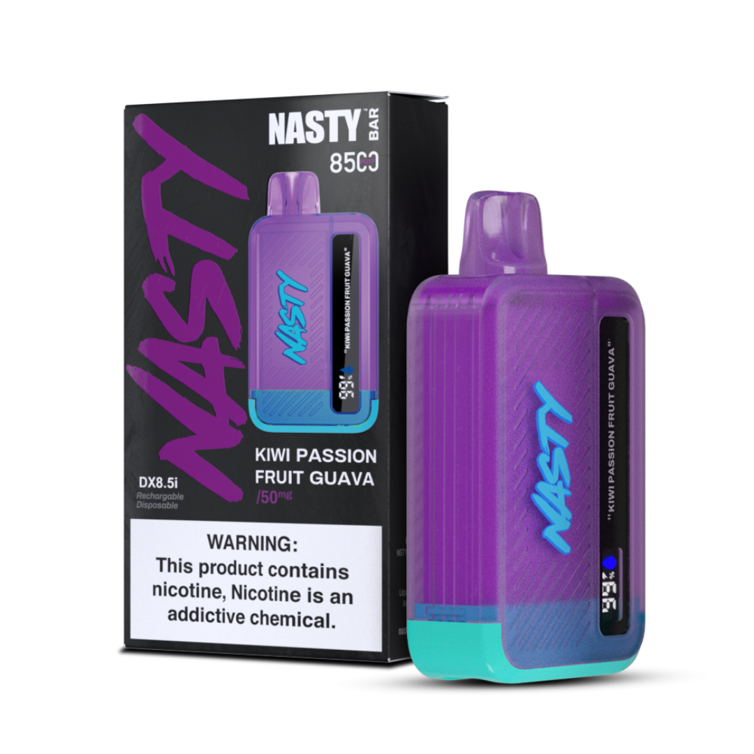 What Is A Nasty Food