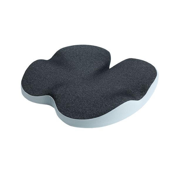 Four seasons slow rebound memory foam cushion relieves back discomfort
