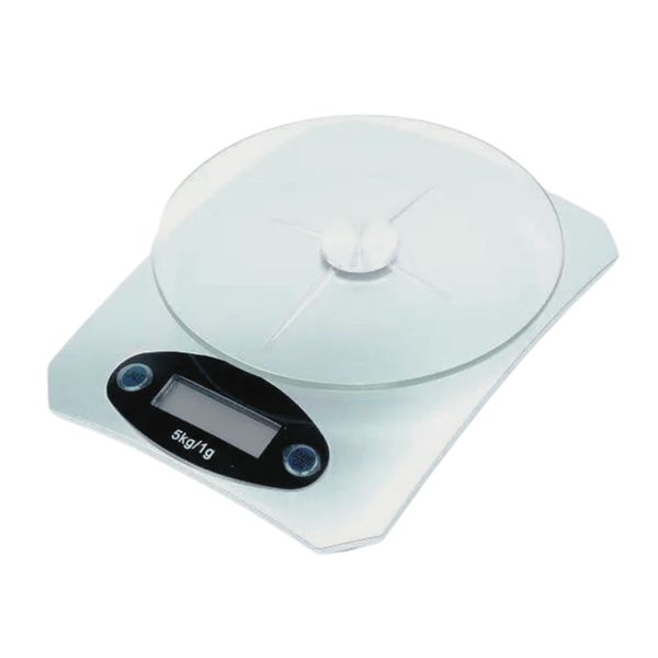 Imperial Digital 1g / 5Kg Kitchen Scale