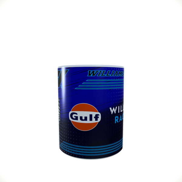 Formula 1 - Williams 2023 - Coffee Mug