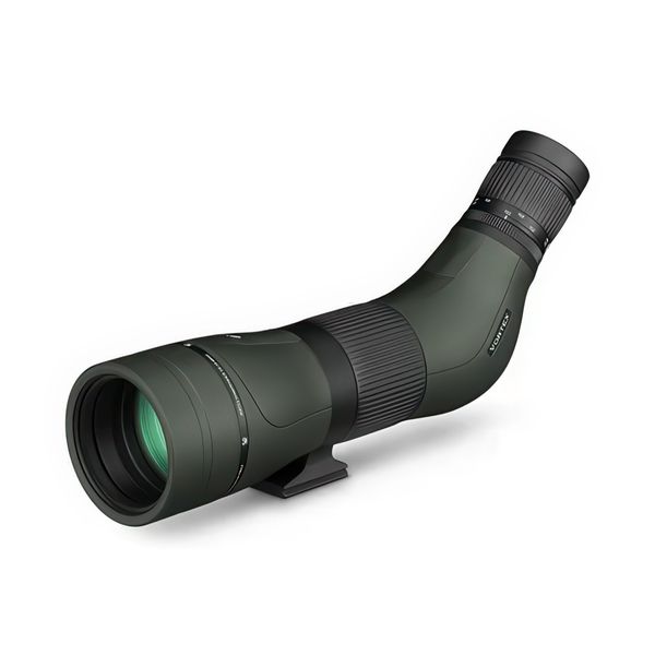 Vortex DS-65A Diamondback HD 16-48x65 Angled Spotting Scope