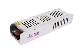 ZATECH CCTV Power Supply - 12V, 16.7 Amp | Shop Today. Get it Tomorrow ...