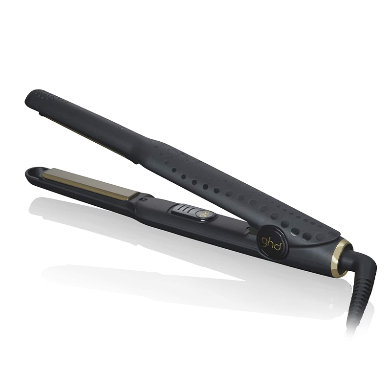 GHD Mini Professional Hair Straightener (Black) Shop Today. Get it