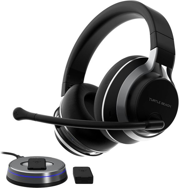 Turtle Beach Stealth Pro Wireless Gaming Headset PS