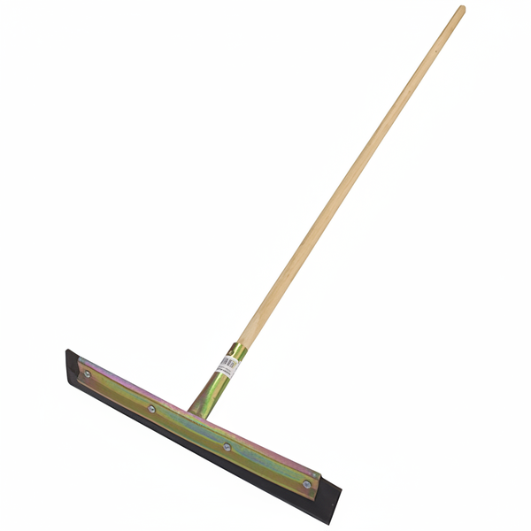 600mm Rubber Squeegee for Efficient Liquid Removal