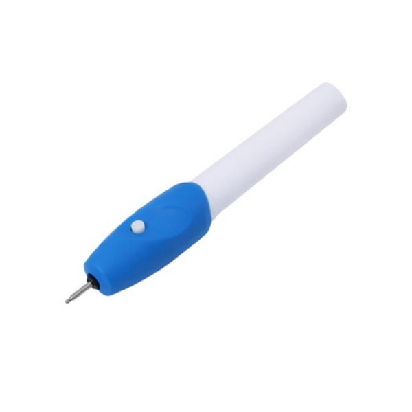 Cordless DIY Electric Engraving Pen