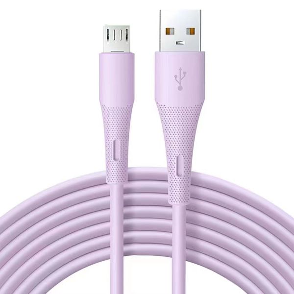 USB to Micro USB Charging Cable-1M