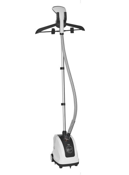 STEAMeasy garment steamer (Black)